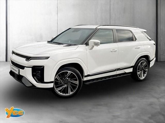 Used Ssangyong (KGM) Actyon 163 HP (119 kW) 2025 SUV