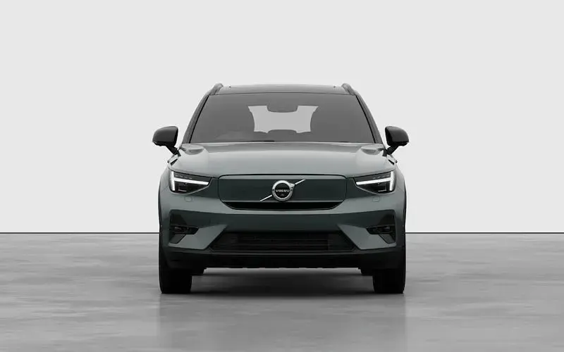 New Volvo EX40 Ultra 185 kW (252 HP) 2026 SUV
