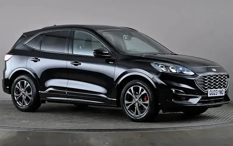 Usado Ford Kuga ST-Line 150 CV (110 kW) 2023 SUV
