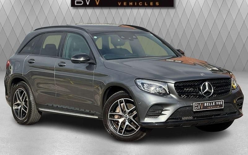 Used 2018 Mercedes E250 AMG Line Premium Estate | £18,995 (Fair price) - Image 1/4