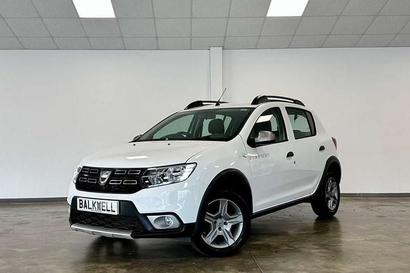 Used 2021 Dacia Sandero Comfort | £9,000 (Fair price) - Image 1/1