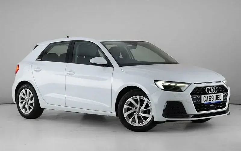 Used Audi A1 Sportback Sport 95 HP (69 kW) 2026 Hatchback