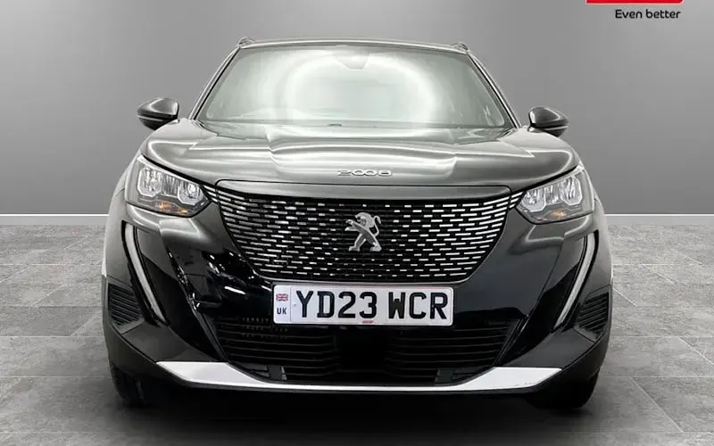 Second-hand Peugeot 2008 Allure+ 101 CP (74 kW) 2023 SUV