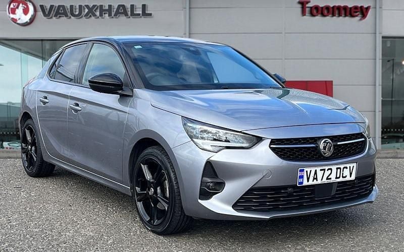Used 2023 Vauxhall Corsa Hatchback | £13,000 (Fair price) - Image 1/4