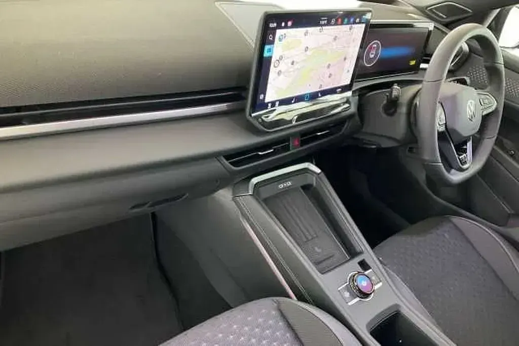 New VW T-Roc 150 HP (110 kW) 2026 SUV