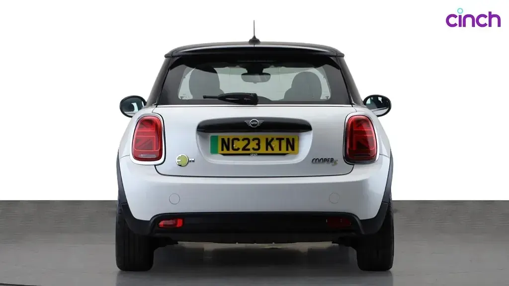 Used Mini Cooper S Hatch 135 kW (184 HP) 2023 Hatchback