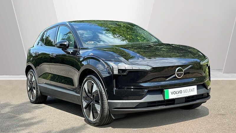 New 2025 Volvo EX30 Ultra SUV | £36,950 (Fair price) - Image 1/3