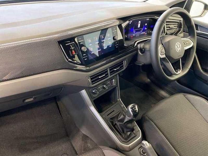 Used VW Polo 95 HP (69 kW) 2026 Hatchback