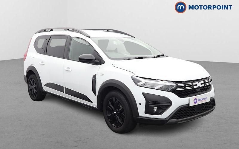 Used 2023 Dacia Jogger Extreme Estate | £16,199 (Fair price) - Image 1/4