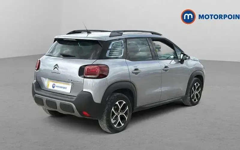 Used Citroën C3 PureTech 110 HP (80 kW) 2023 Hatchback