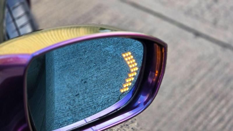 Used Nissan GT-R Recaro 570 HP (419 kW) 2019 Blue Coupe