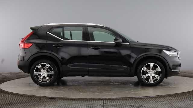 Used Volvo XC40 Inscription 194 HP (142 kW) 2022 SUV