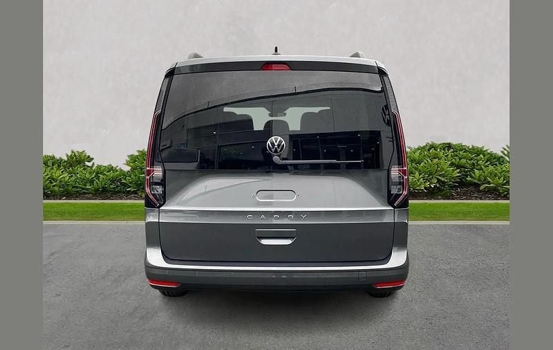 New VW Caddy Maxi Life 101 HP (74 kW) 2025 Other MPV
