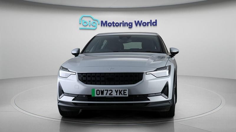 Used Polestar 2 162 kW (221 HP) 2023 Hatchback