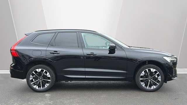 Used Volvo XC60 Ultra 250 HP (183 kW) 2026 SUV