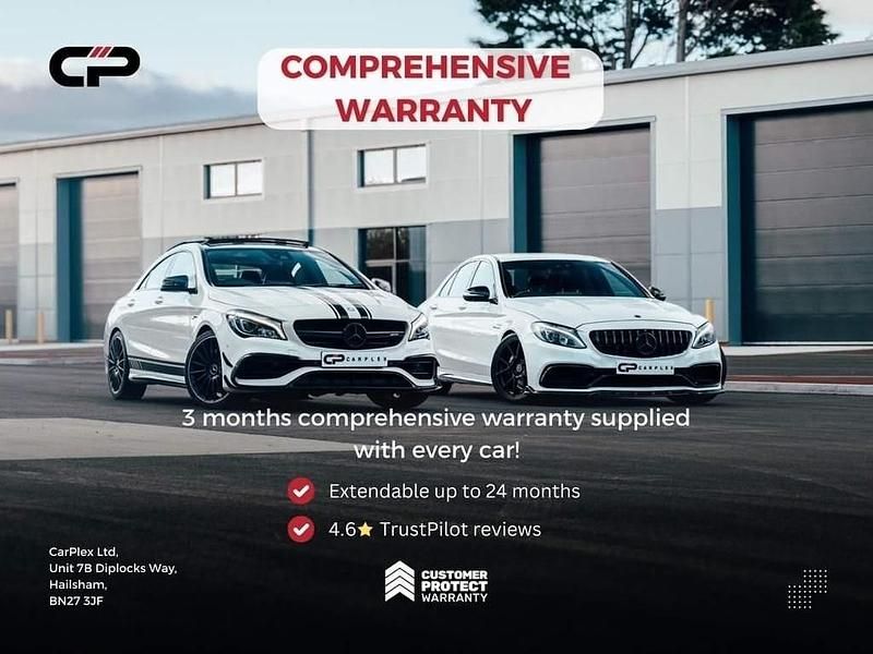 Used VW Golf VII GTD 182 HP (133 kW) 2016 Black Hatchback