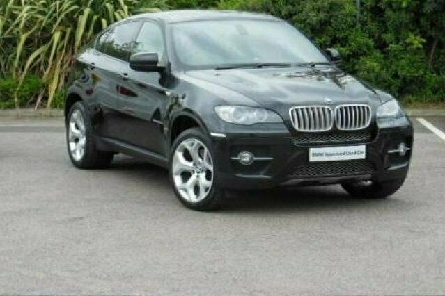 Used 2010 BMW X6 SUV | £30,999 - Image 1/3