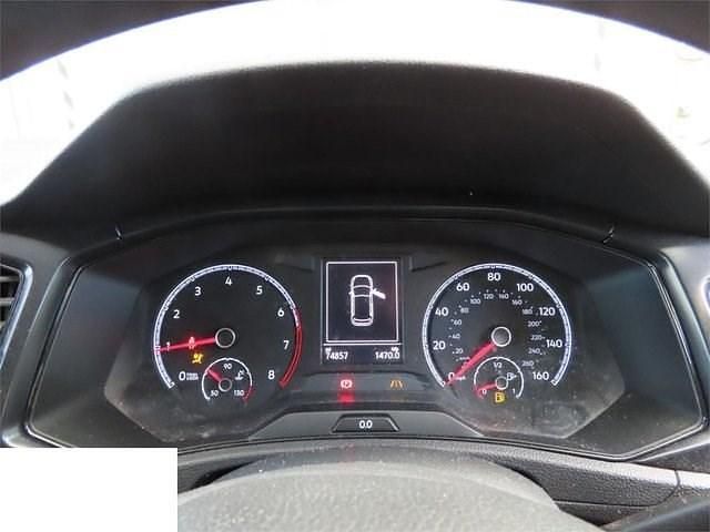 Used VW T-Roc S 115 HP (84 kW) 2018 SUV