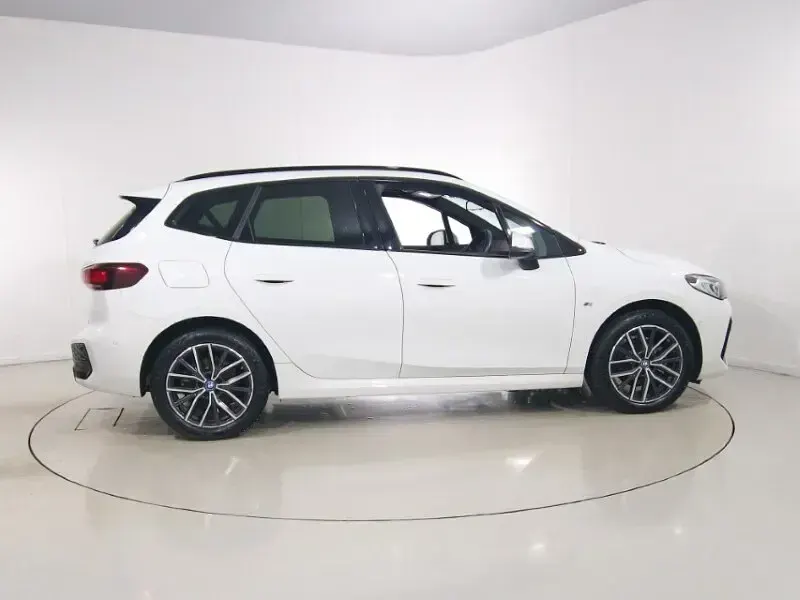 Used BMW 225 M Sport 2025 White Hatchback