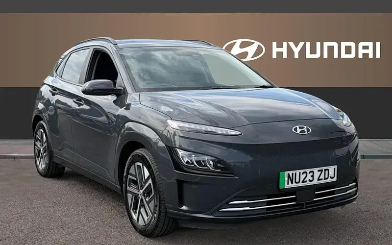 Used Hyundai Kona Ultimate 150 kW (204 HP) 2023 SUV