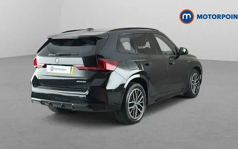 Used BMW iX1 M Sport 150 kW (204 HP) 2026 SUV