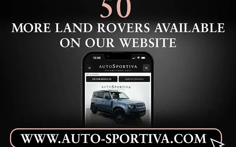 Used Land Rover Range Rover evoque First Edition 182 HP (133 kW) 2019 Silver SUV