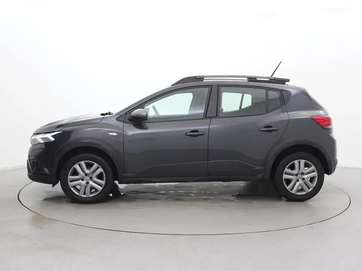 Used Dacia Sandero Expression 2023 Grey Hatchback