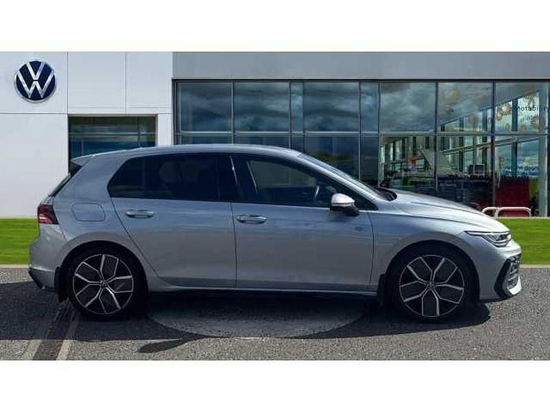 Used VW Golf VIII 150 HP (110 kW) 2025