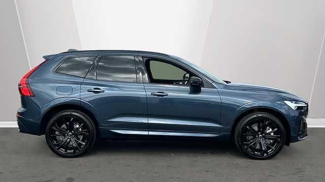 Used Volvo XC60 Ultra 247 HP (181 kW) 2026 SUV