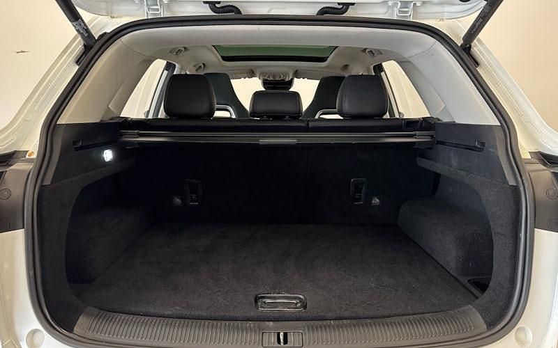 Used MG HS Exclusive 162 HP (119 kW) 2022 White SUV