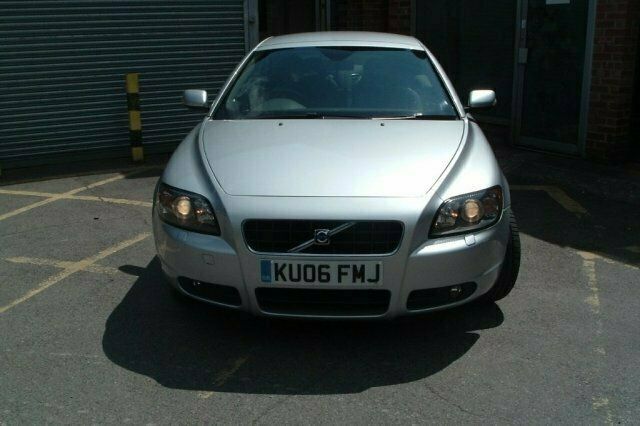 Used Volvo C70 2006 Cabriolet