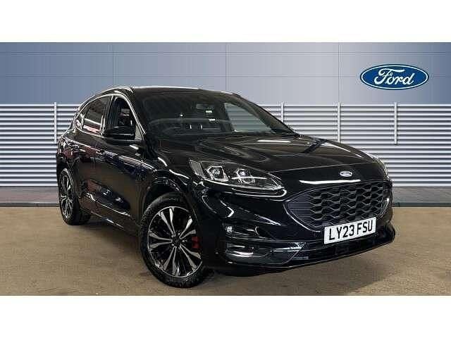 Other Used 2023 Ford Kuga ST-Line X SUV | £24,676 (Fair price) - Image 1/4