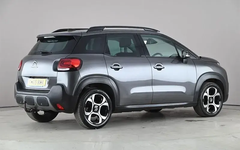 Gebraucht Citroën C3 Flair 110 PS (80 kW) 2020 Kleinwagen