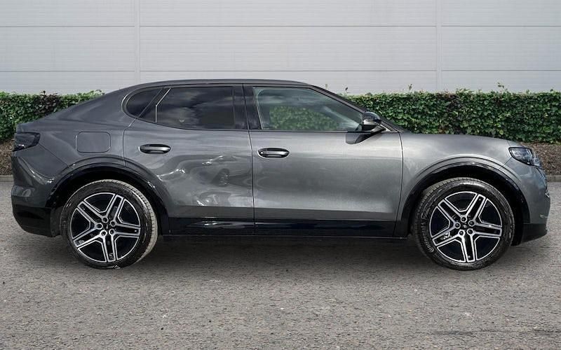 Used Ford Capri Premium 210 kW (286 HP) 2025 Estate