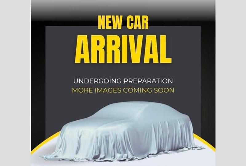 White Used 2013 Mercedes CL63 AMG Coupe | £23,995 - Image 1/1