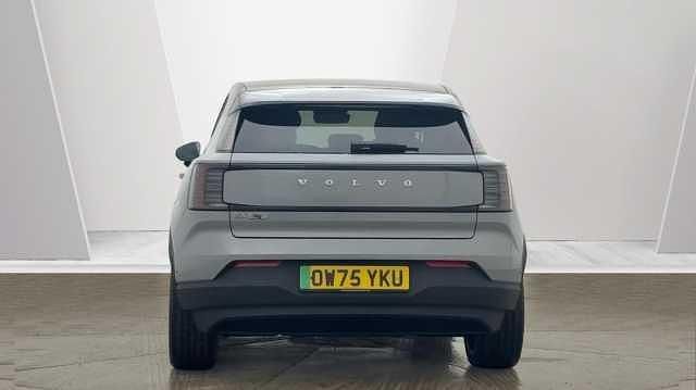 New Volvo EX30 Ultra 200 kW (272 HP) 2026 SUV