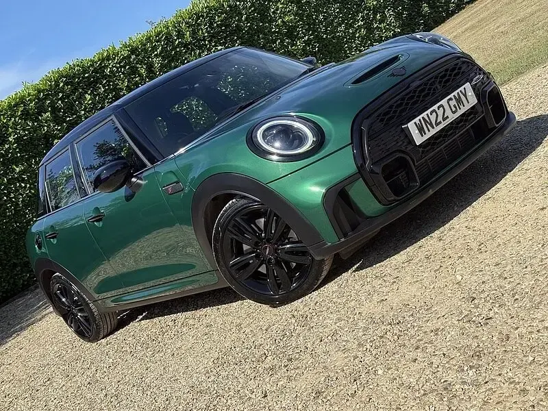 Used Mini Cooper S Hatch 178 HP (130 kW) 2022 Hatchback