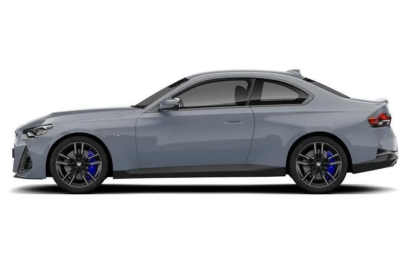 New 2025 BMW 220 M Sport Coupe | £34,319 (Super price) - Image 1/1