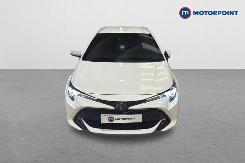 Usado Toyota Corolla 184 HP (135 kW) 2022 Branco Carrinha