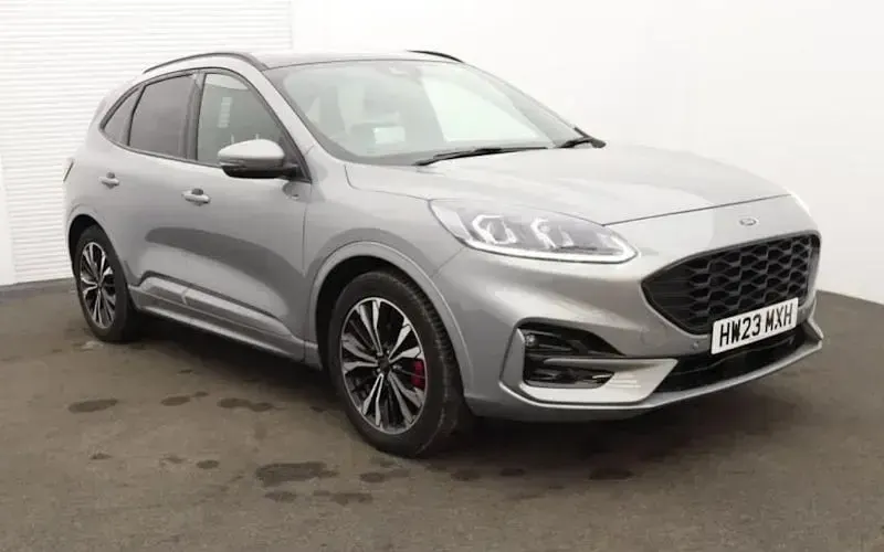 Used Ford Kuga ST-Line X 190 HP (139 kW) 2023 SUV