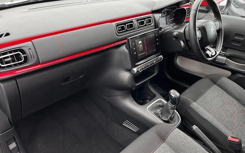 Used Citroën C3 Feel 82 HP (60 kW) 2019 Hatchback