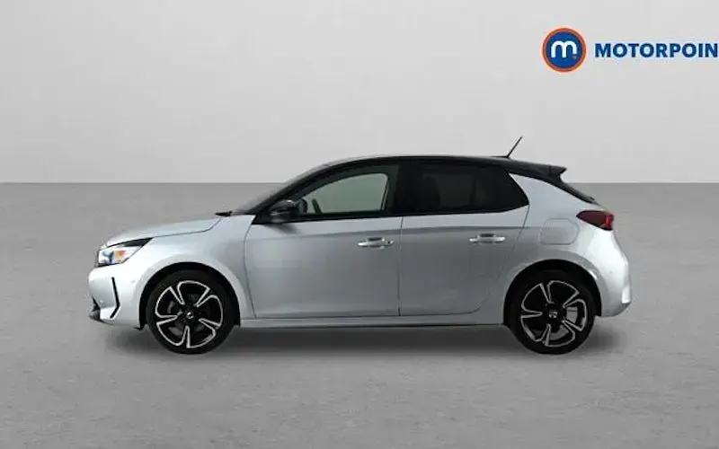 Used Vauxhall Corsa 101 HP (74 kW) 2026 Hatchback