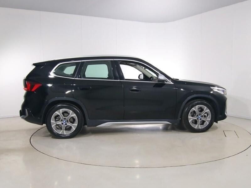 Used BMW iX1 xLine 227 kW (309 HP) 2024 Black SUV