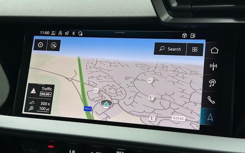 Used Audi RS3 400 HP (294 kW) 2026 Sedan