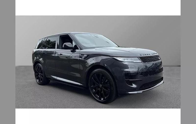 Other New 2024 Land Rover Range Rover Sport Autobiography SUV | £120,887 (Fair price) - Image 1/4
