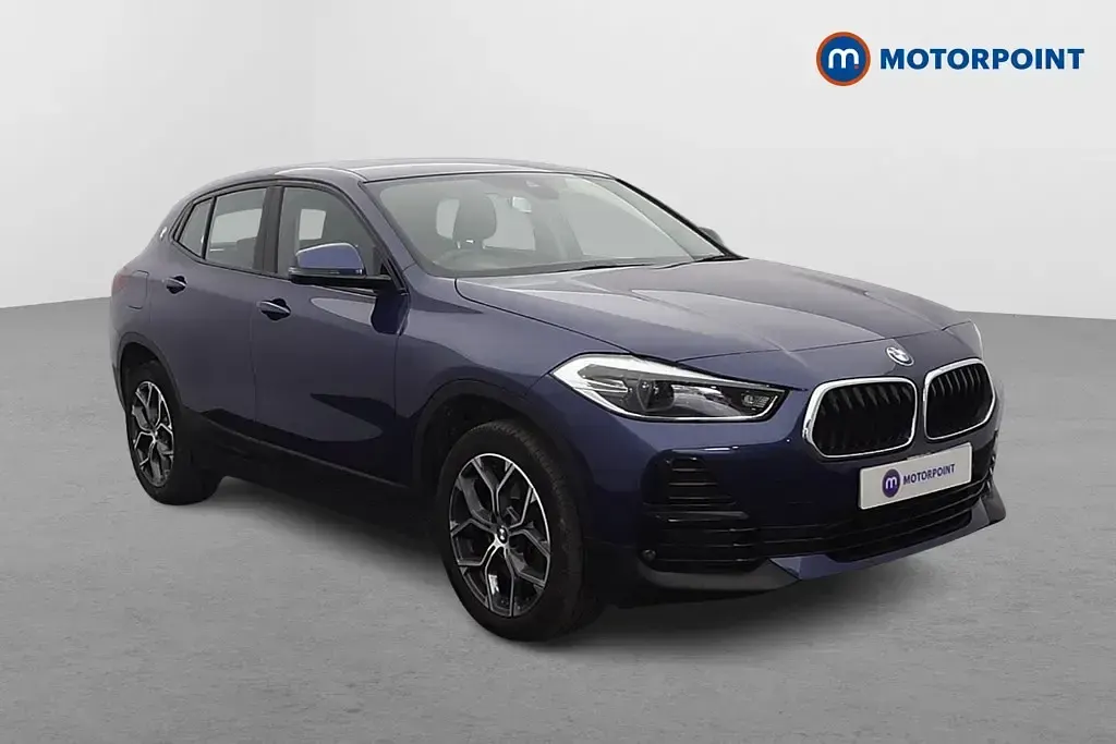 Used BMW X2 Sport Line 178 HP (130 kW) 2023 SUV