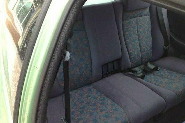 Used Fiat Bravo 2000 Hatchback