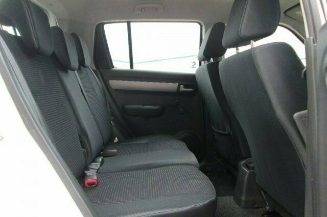 Used Suzuki Swift 2005 Hatchback