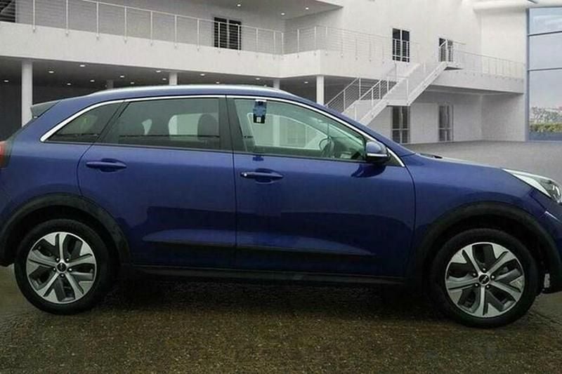 Used 2021 Kia e-Niro SUV | £14,000 (Super price) - Image 1/1