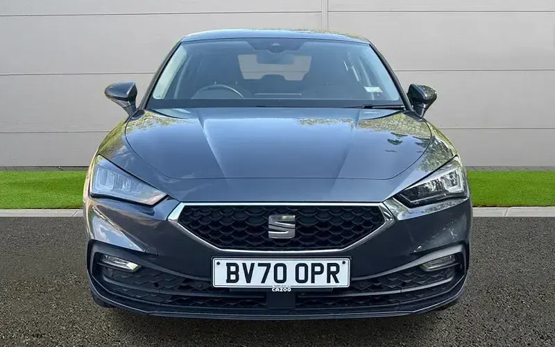 Second-hand Seat Leon SE Dynamic 110 CP (80 kW) 2023 Hatchback